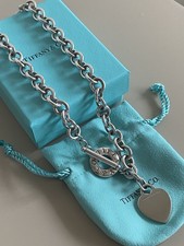 Genuine Rare Tiffany & co