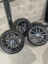 BMW 3 SERIES 335D X DRIVE