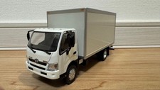 Kyosho 1/43 HINO 300 Series