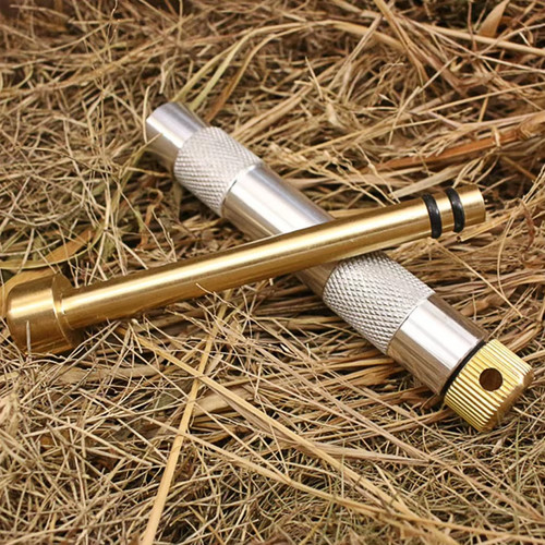 Original brass compression - original,