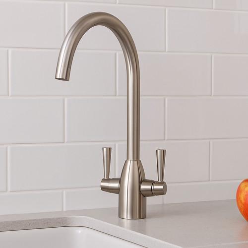 Wras approved brushed nickel - wras,