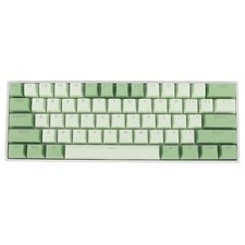 Mechanical Keyboard 61 Key Mechanical Keypad For Office Gaming Use