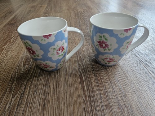 Cath kidston crush china mug - 2,
