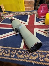 Opticron 60mm Spotting Scope 50S- 18x 60S- 22x Zoom