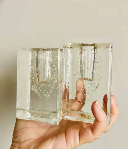 Iittala arkipelago glass - 2,