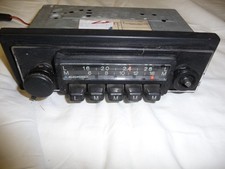 BLAUPUNKT push button Car