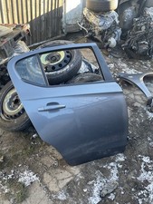 2015 Vauxhall Corsa E Rear