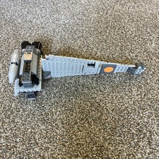 LEGO Star Wars 75050 B-WING STARFIGHTER set NOT complete PARTS