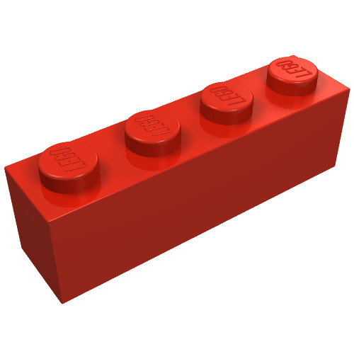 15x lego part 3010 - lego®,
