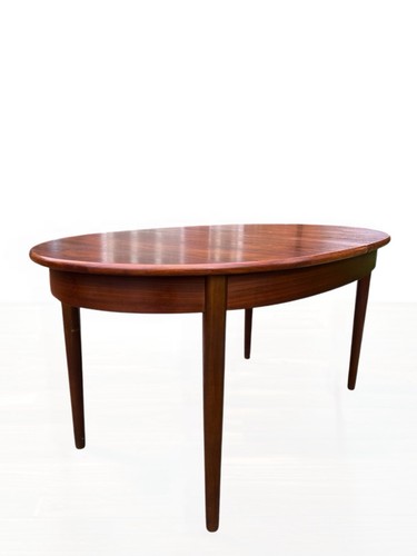 Vintage mid century oval - vintage,