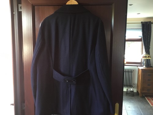 Autograph mens blue pea - autograph,