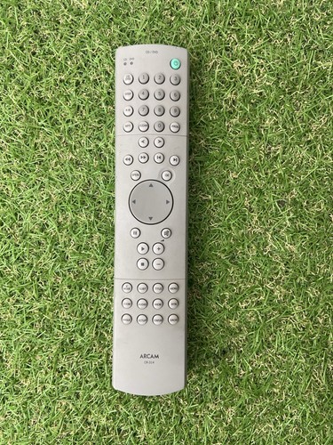 Arcam 314 genuine dvd - arcam,