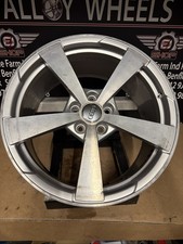 1 X ORIGINAL AUDI TT TTS 8S S