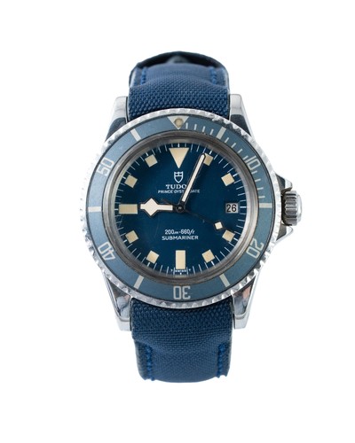 Tudor submariner snowflake - tudor,