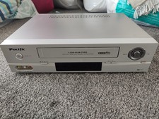 Pacific VHS VCR Cassette Tape