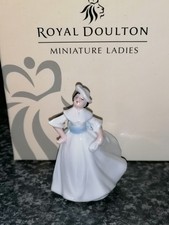 Royal Doulton Miniature