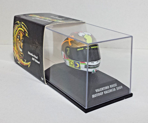 Minichamps rossi yamaha - minichamps,