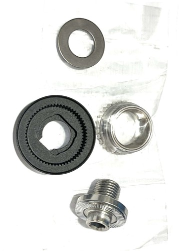 Shimano dura ace 9000 - dura, front