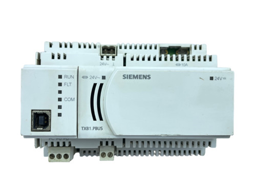 Siemens txb1 pbus - txb1.pbus, plc