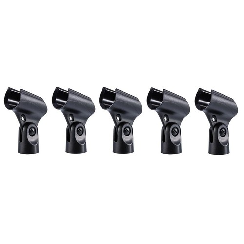 Pack microphone mic clip - pack,
