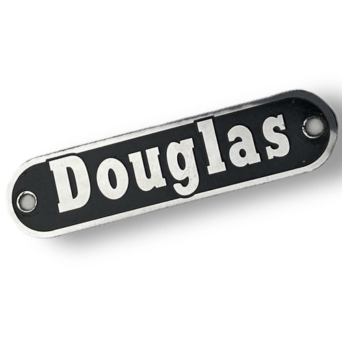 Vespa piaggio douglas - vespa,