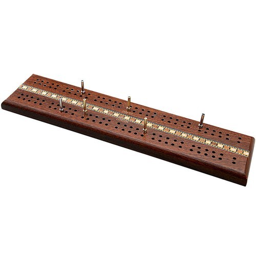 Jaques london mahogany - jaques, of