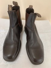 Blundstone pull boots - blundstone, 9