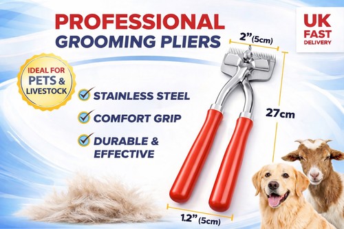 27cm heavy duty - heavy, manual
