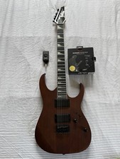 Ibanez Gio GRG121DX Walnut