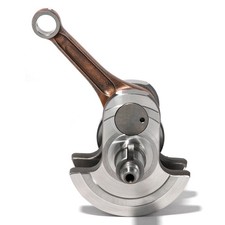 QUAD Crankshaft Assembly For