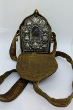 Vintage Tibetan Buddhist