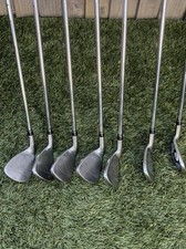 Cobra Men's FP Irons 5-9 King