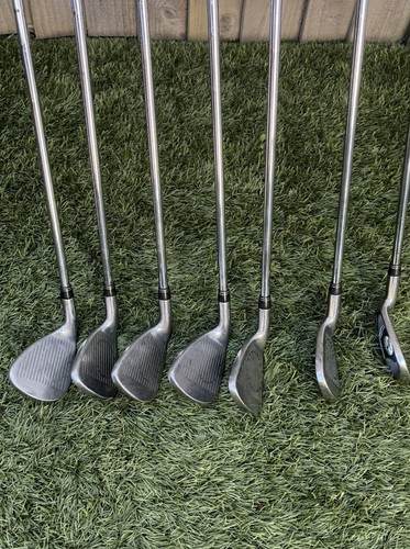 Cobra men irons 9 - cobra, fp