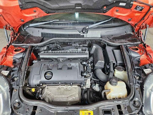 Mini one r57 - 2011, 1.6