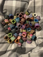 Paracord Scout Woggle Mystery
