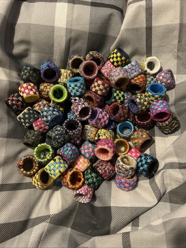 Paracord scout woggle mystery - scout,