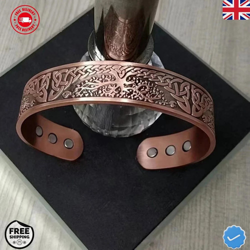 Magnetic solid pure copper - solid,