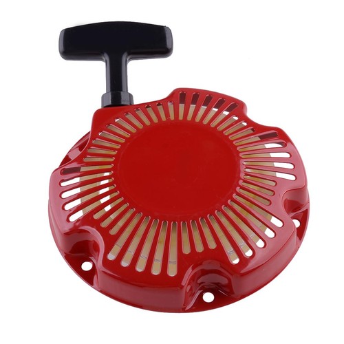 Starter recoil pull start - pull,