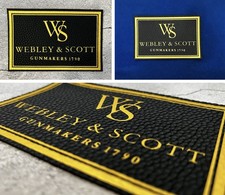 Antique Replica  Faux Leather