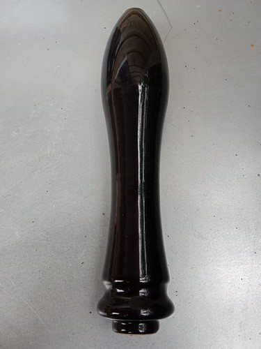 Beer hand pull handle - beer,