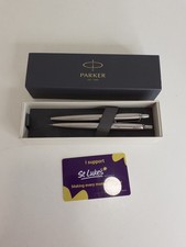 Parker Pen and Pencil Set