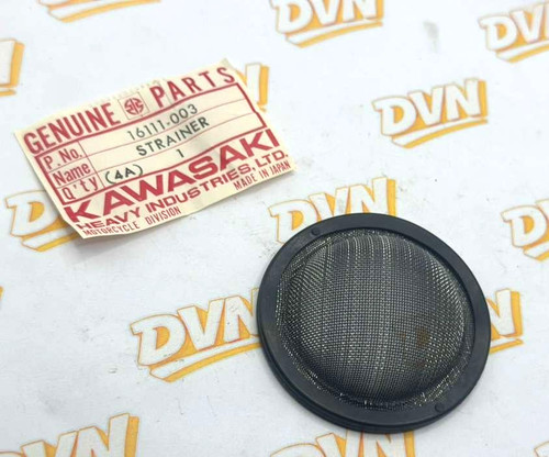 Kawasaki nos new - 16111-003, oil