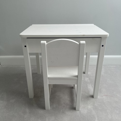 Ikea sundvik children desk - sundvik,