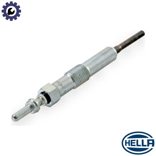 Glow plug 8eg 008 - 4x,