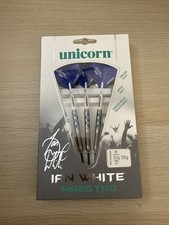 Unicorn Ian White Maestro