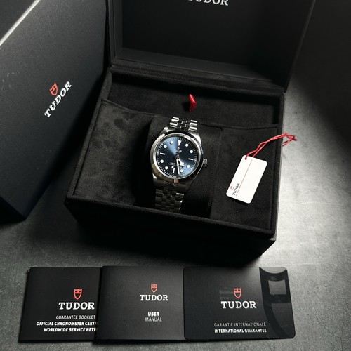 2026 tudor black bay one - 2026,