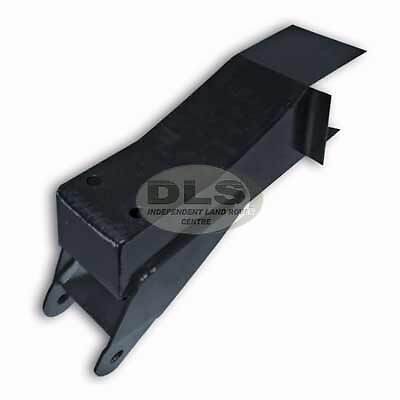 Front chassis leg - front,