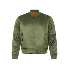 MA1 Jacket Fitted US Air Force