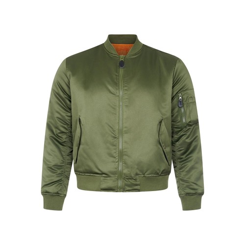 Ma1 jacket fitted air force - ma1, us