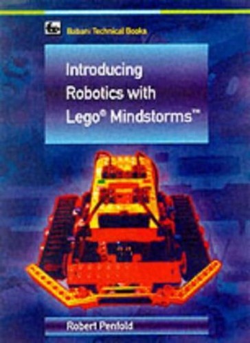 Introducing robotics with - with, lego